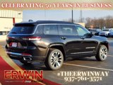 New 2025 Jeep Grand Cherokee L Overland w/ Trailer Tow Package image 3