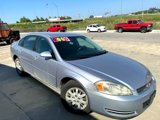 Used 2006 Chevrolet Impala Police image 2
