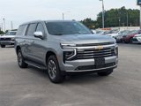 Certified 2025 Chevrolet Suburban LT w/ Comfort Package image 2