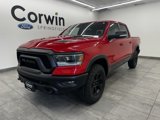 Used 2021 RAM 1500 Rebel w/ Rebel Level 2 Equipment Group image 3