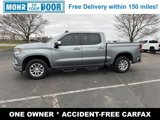 Used 2023 Chevrolet Silverado 1500 LT image 4