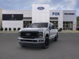 New 2025 Ford F350 4x4 Crew Cab Super Duty image 2