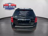 Used 2016 Chevrolet Equinox LS image 4