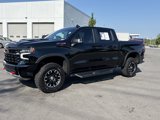 Used 2025 Chevrolet Silverado 1500 ZR2 w/ Technology Package image 5