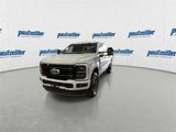 New 2025 Ford F250 Platinum image 4