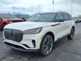 New 2025 Lincoln Aviator Reserve w/ Illumination Package image 3