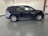Used 2020 Chevrolet Equinox LS w/ LS Convenience Package image 3