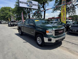Used 2015 GMC Sierra 1500 4x4 Double Cab w/ Sierra Convenience Package image 2