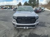 New 2025 RAM 1500 Tradesman w/ Night Edition image 2