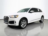 Used 2022 Audi Q7 2.0T Premium w/ Convenience Package image 3