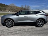 New 2025 Chevrolet Blazer LT image 2