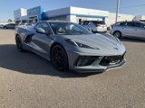 New 2025 Chevrolet Corvette Stingray Preferred Conv w/ Z51 Performance Package image 2