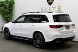 Used 2021 Mercedes-Benz GLS 580 4MATIC image 3