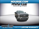 New 2025 Ford F350 Lariat image 3
