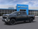 New 2025 Chevrolet Silverado 2500 LT w/ All Star Edition image 2