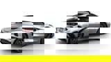 New 2026 Chevrolet Corvette Stingray Premium Cpe w/ Z51 Performance Package image 6