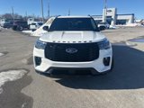 New 2025 Ford Explorer ST-Line w/ Premium Package image 3