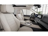 New 2025 Mercedes-Benz GLS 580 4MATIC image 4