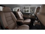 New 2025 Mercedes-Benz GLS 450 4MATIC image 5
