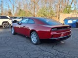 New 2025 Dodge Charger R/T w/ Quick Order Package 25M R/T image 5