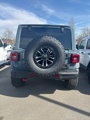 New 2025 Jeep Wrangler Unlimited Rubicon image 6