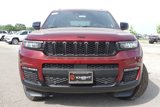 New 2025 Jeep Grand Cherokee L Limited w/ Luxury Tech Group II image 3