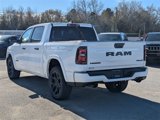 New 2025 RAM 1500 Laramie w/ Night Edition image 5