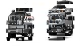 New 2025 GMC Sierra 2500 Denali w/ Denali Reserve Package image 3
