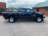 Used 2023 RAM 1500 Classic SLT w/ Trailer & Traction Group image 6