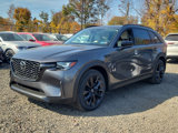 New 2025 MAZDA CX-90 Plug-In Hybrid w/Premium Sport image 3