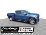 New 2025 GMC Sierra 1500 Denali w/ Technology Package image 3