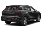 New 2025 INFINITI QX60 Pure w/ Cargo Package image 2
