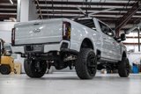 New 2025 Ford F250 Lariat w/ Lariat Ultimate Package image 3