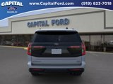 New 2025 Ford Expedition Max Platinum image 5