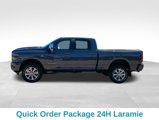 New 2025 RAM 2500 Laramie w/ Sport Appearance Package image 3