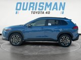 New 2026 Toyota Corolla Cross XLE image 3