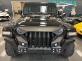 Used 2021 Jeep Wrangler Unlimited Rubicon image 2
