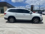 Used 2022 Honda Pilot Touring image 2