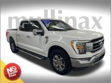 Certified 2023 Ford F150 Lariat w/ Trailer Tow Package image 1
