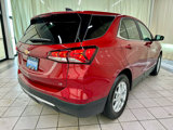 Certified 2024 Chevrolet Equinox LT w/ LPO, Floor Liner Package image 6