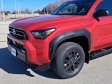 New 2025 Toyota 4Runner SR5 image 4