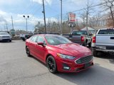 Used 2020 Ford Fusion SE w/ Equipment Group 151A image 4