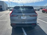New 2026 Honda CR-V Sport image 4