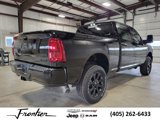 New 2025 RAM 2500 Big Horn image 5