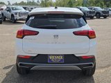 New 2025 Buick Encore GX Preferred image 6