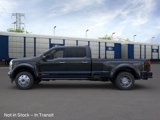 New 2025 Ford F450 Platinum image 3
