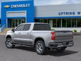 New 2025 Chevrolet Silverado 1500 LTZ image 3