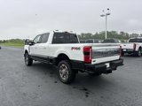 New 2025 Ford F250 King Ranch image 2