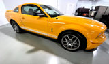 Used 2009 Ford Mustang Shelby GT500 image 5