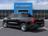 New 2025 Chevrolet Silverado EV W/T image 4